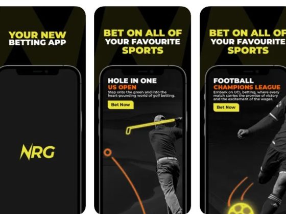 New Apps for Slots UK