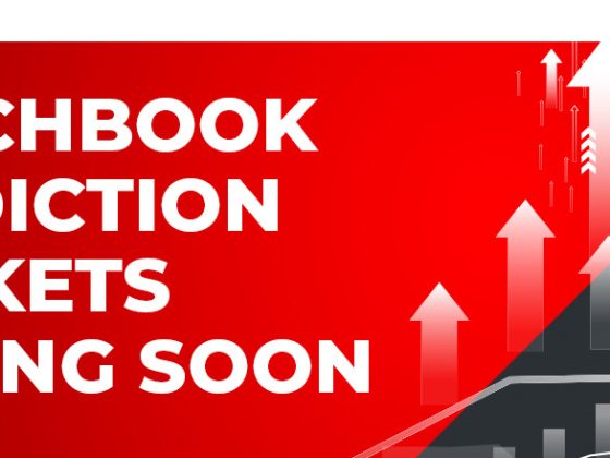 Prediction Markets UK Apps