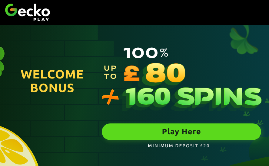 Top New Casino Bonuses
