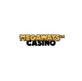 Megaways Casino logo UK