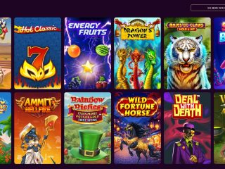 new bingo games