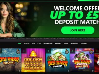 new casino bonus types